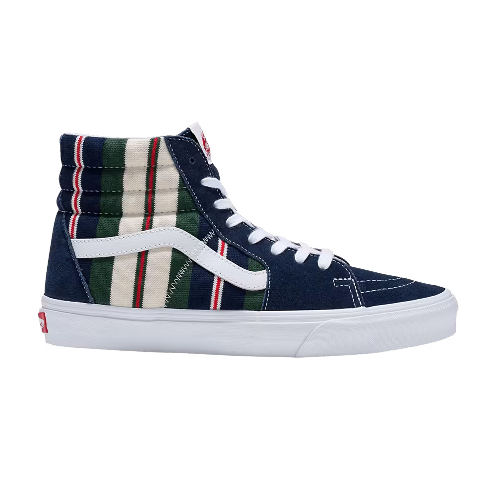 Vans Sk8-Hi Field Daze