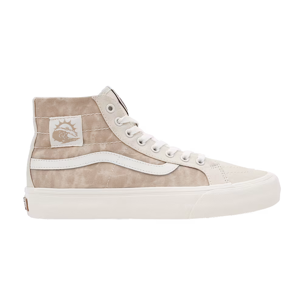Vans Sk8-Hi 38 Decon VR3 SF Beach Sand