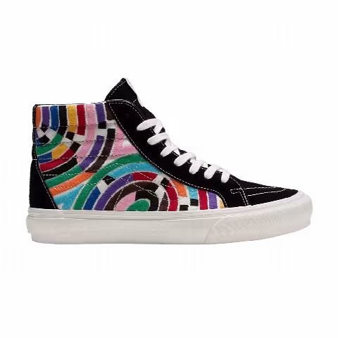 Vans Sk8-Hi Reissue VLT LX 'Love Wins'