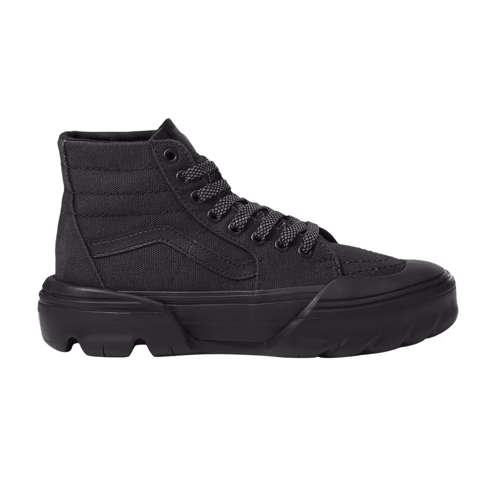 Vans Sk8-Hi Tapered Modular Heavy Canvas
