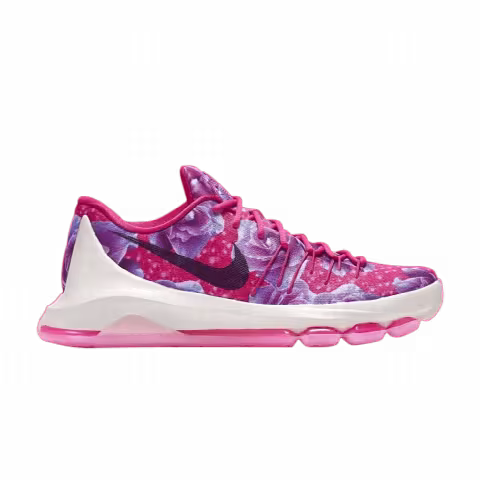 Nike KD 8 EP 'Aunt Pearl'