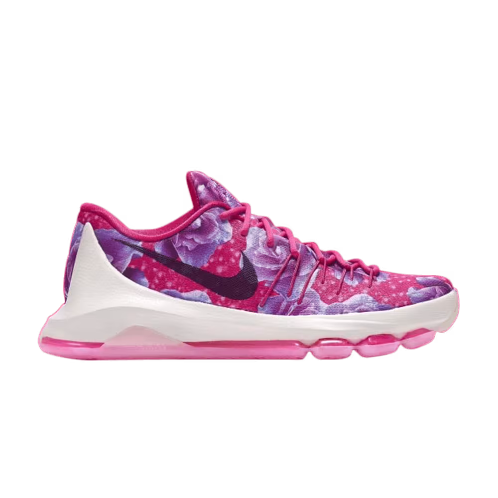 Nike KD 8 EP Aunt Pearl
