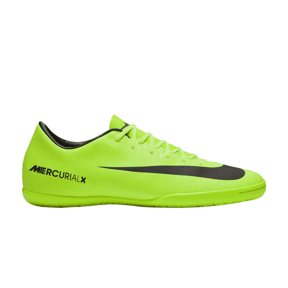 Nike MercurialX Victory 6 IC Radiation Flare Pack