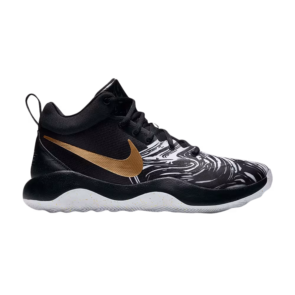 Nike Zoom Rev Black History Month