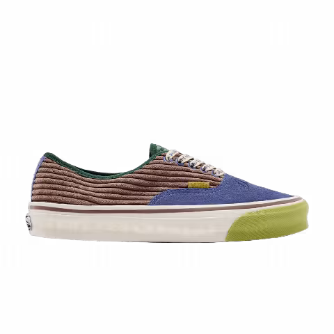 Feature x Vans OG Authentic LX 'Double Down Sinner's Club'