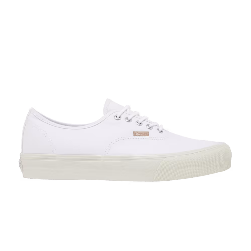 JJJJound x Vans Authentic VLT LX Hospitality
