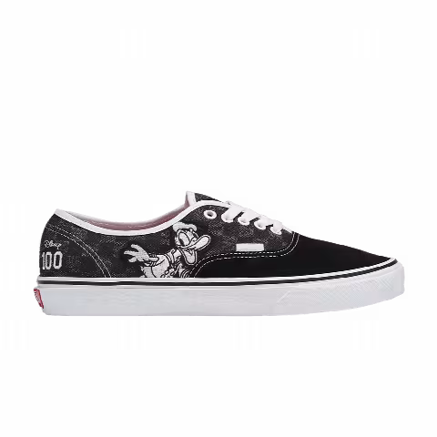 Disney x Vans Authentic 'OG Family Mickey Mouse'