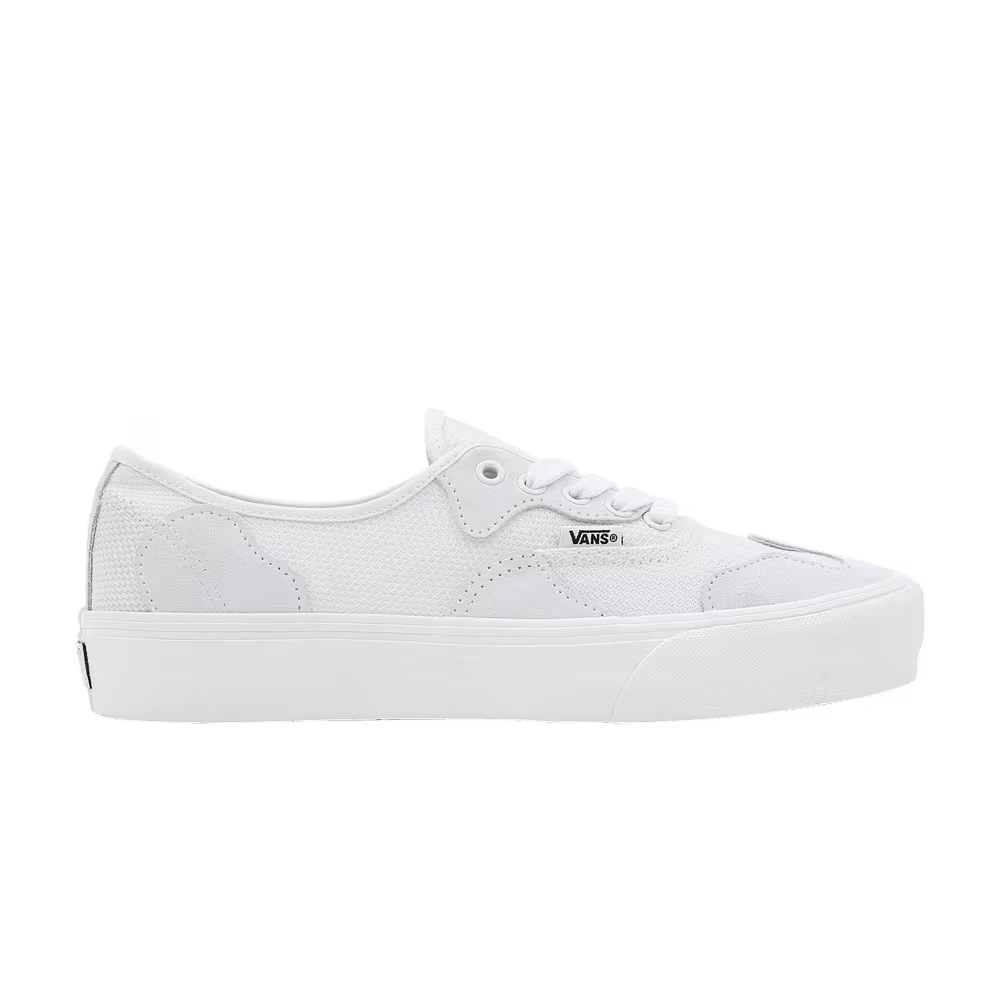 Vans Authentic VR3 PW LX Marshmallow