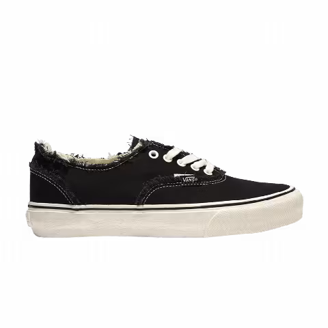 INVINCIBLE x Vans Authentic VLT LX 'Gnarly Pack'