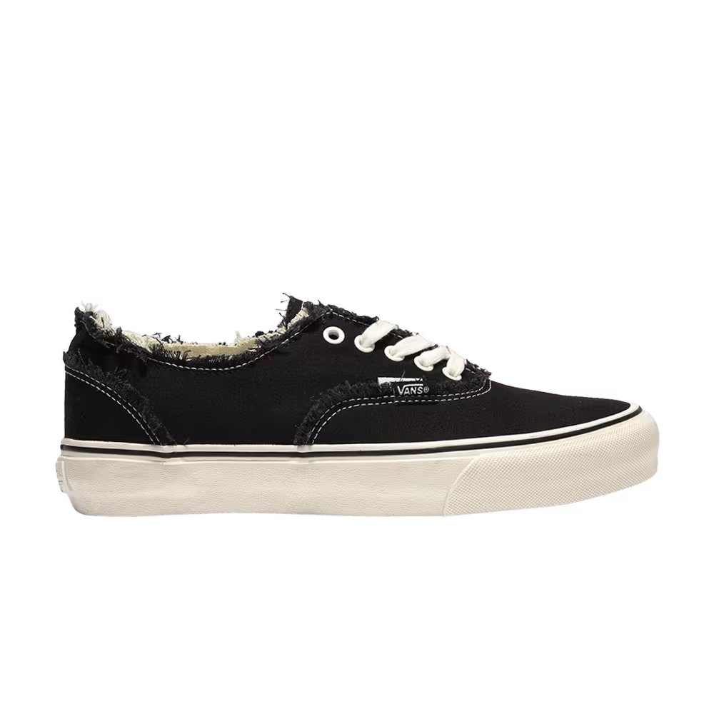 INVINCIBLE x Vans Authentic VLT LX Gnarly Pack