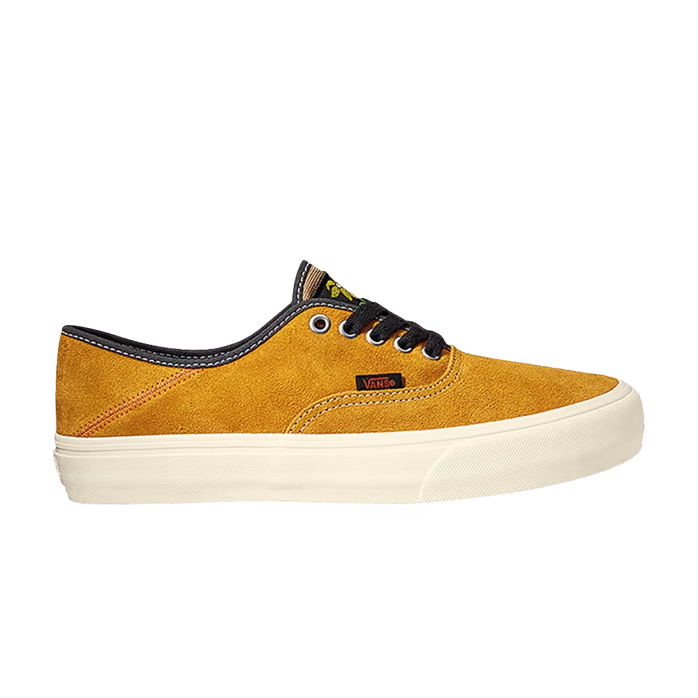 Vans Authentic Convert VR3 Growth Garden - Sunflower