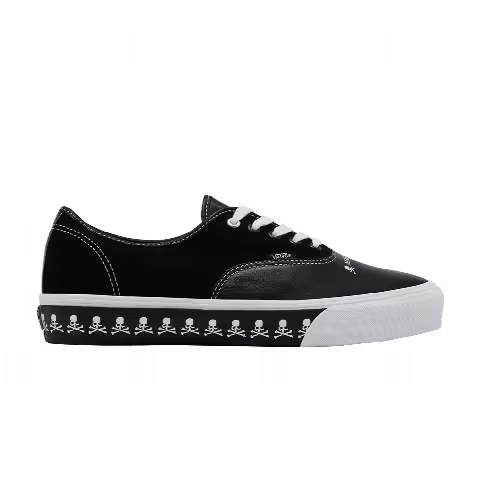 Mastermind World x Vans Authentic VLT LX 'Punk Culture'