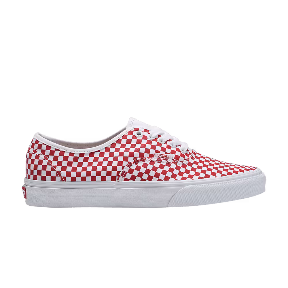 Vans Authentic Van Doren Special