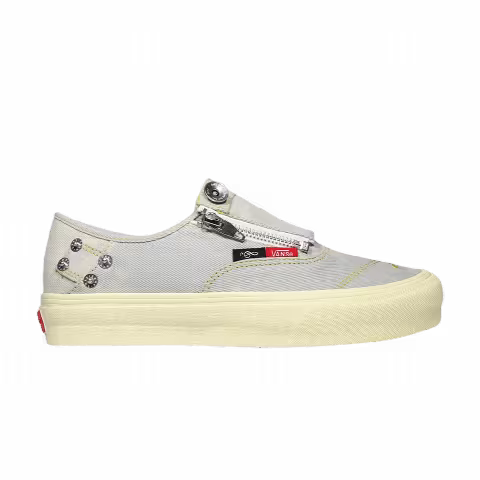 Shane Gonzales x Vans Authentic Zip VLT LX 'Star Spangled Glamour'