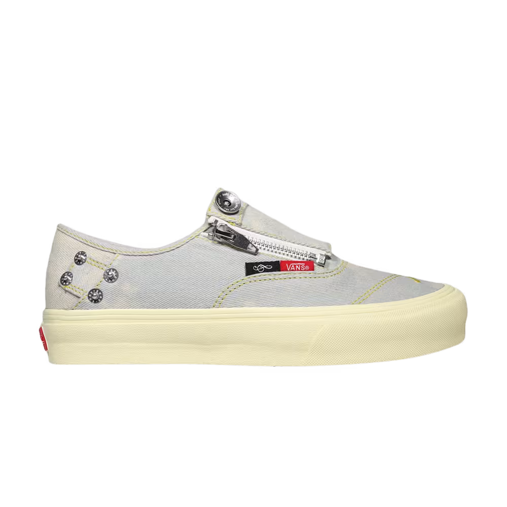 Shane Gonzales x Vans Authentic Zip VLT LX Star Spangled Glamour