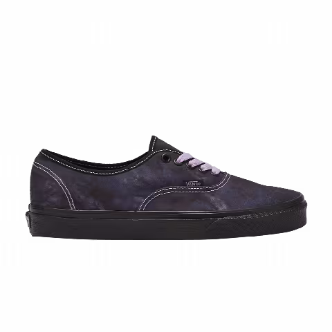 Vans Authentic 'Midnight Shift Black'