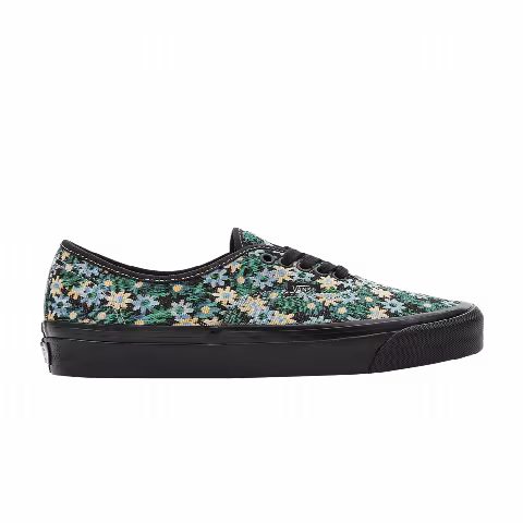 Vans Authentic 44 DX 'Tapestry Floral'