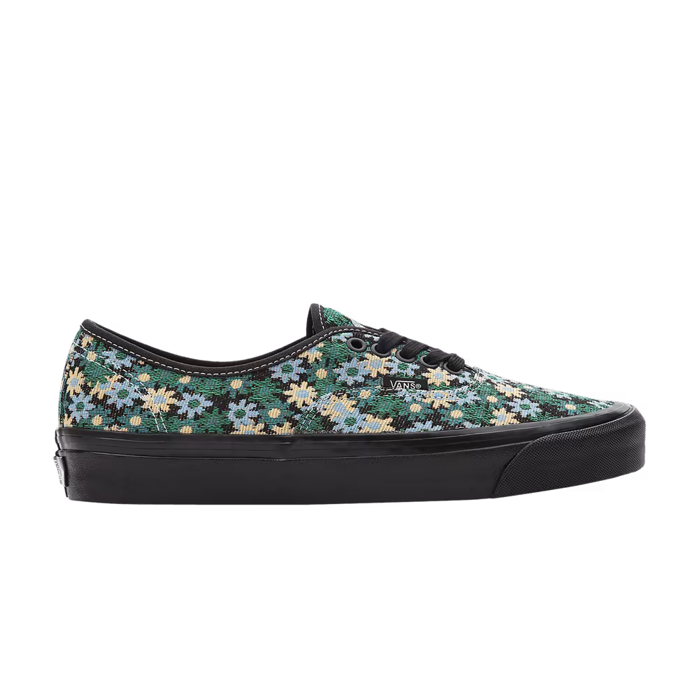 Vans Authentic 44 DX Tapestry Floral