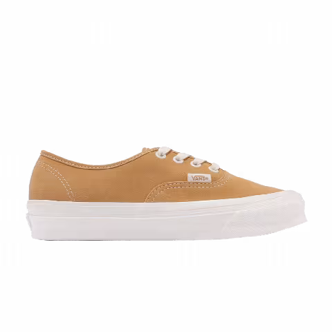 Vans OG Authentic LX 'Yellow'