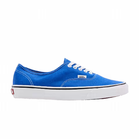 Vans Authentic 'Dazzling Blue'