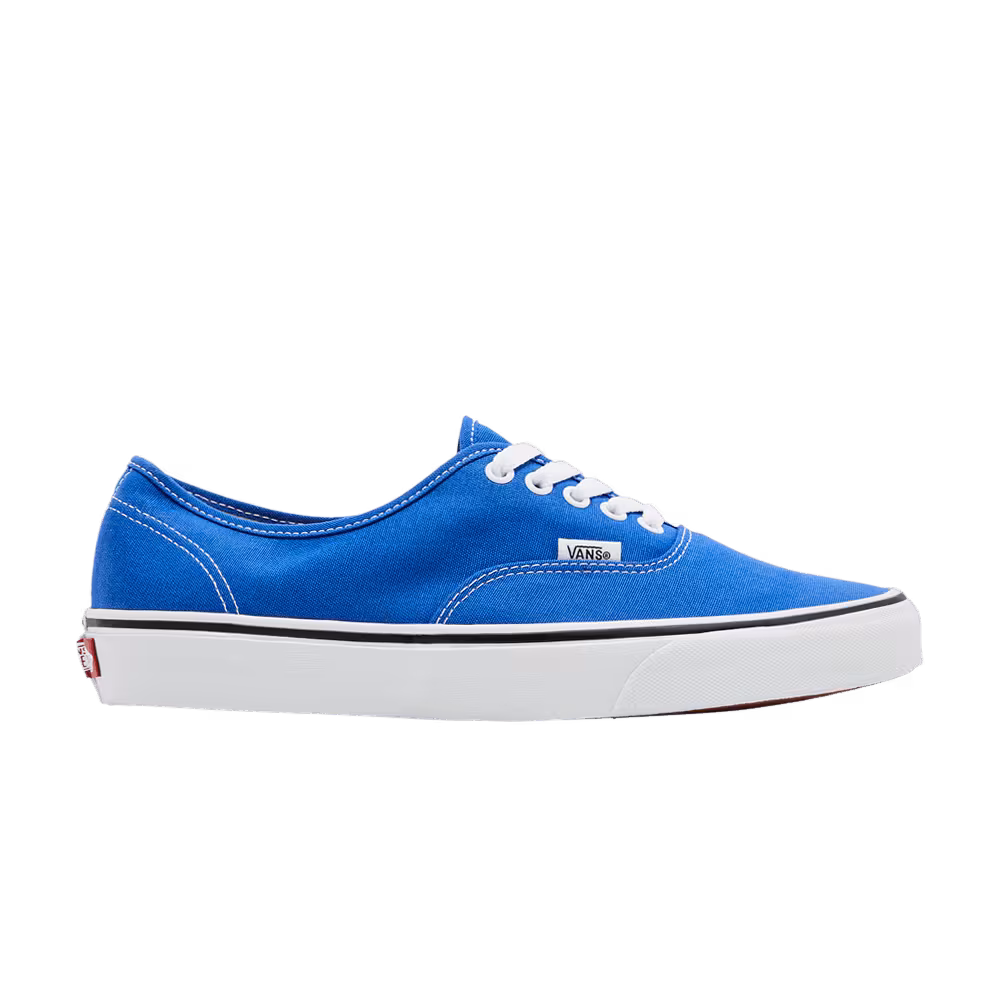 Vans Authentic Dazzling Blue