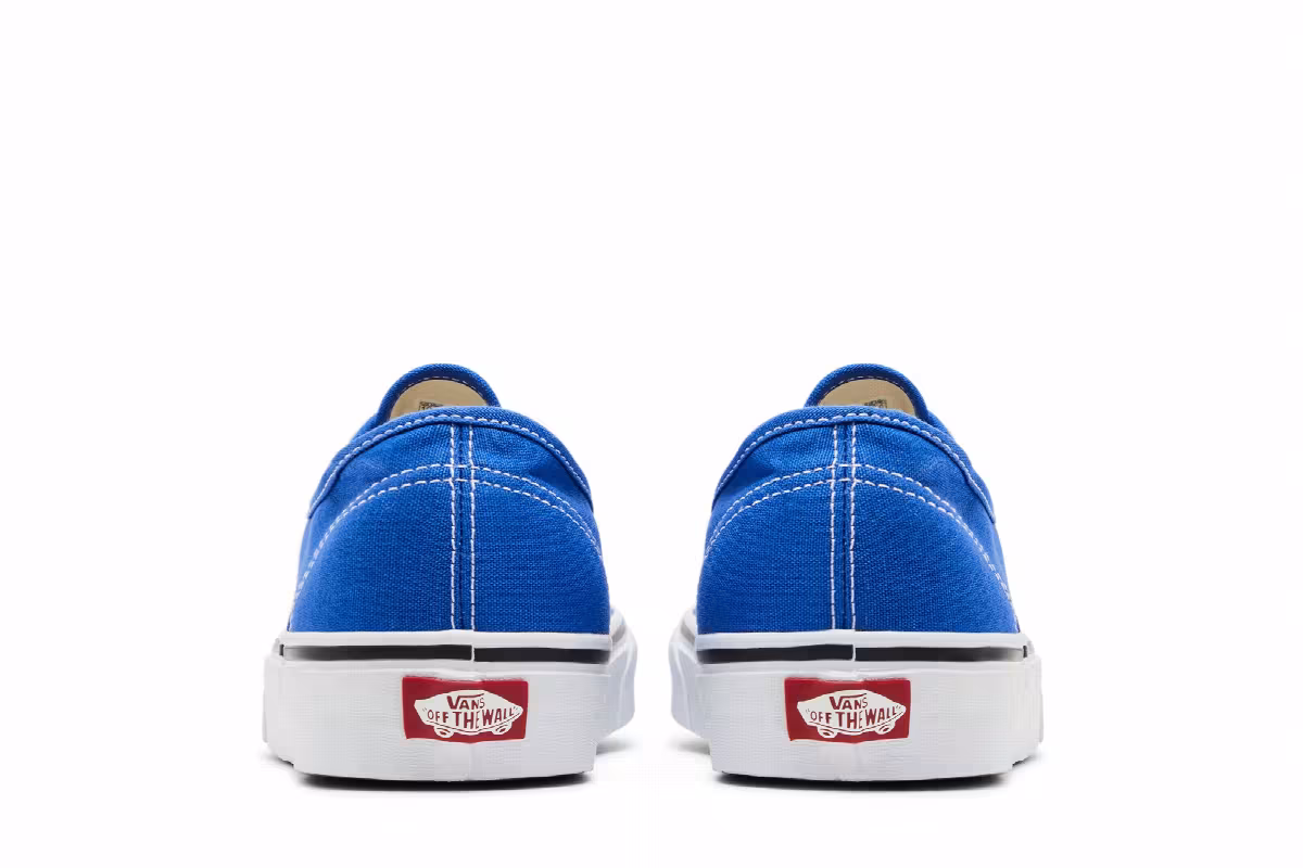 Vans Authentic Dazzling Blue, view 7