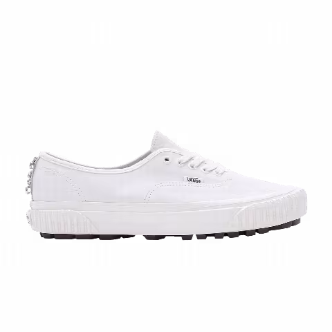 Vans Authentic 44 Lug DX 'Metal Hardware - White'