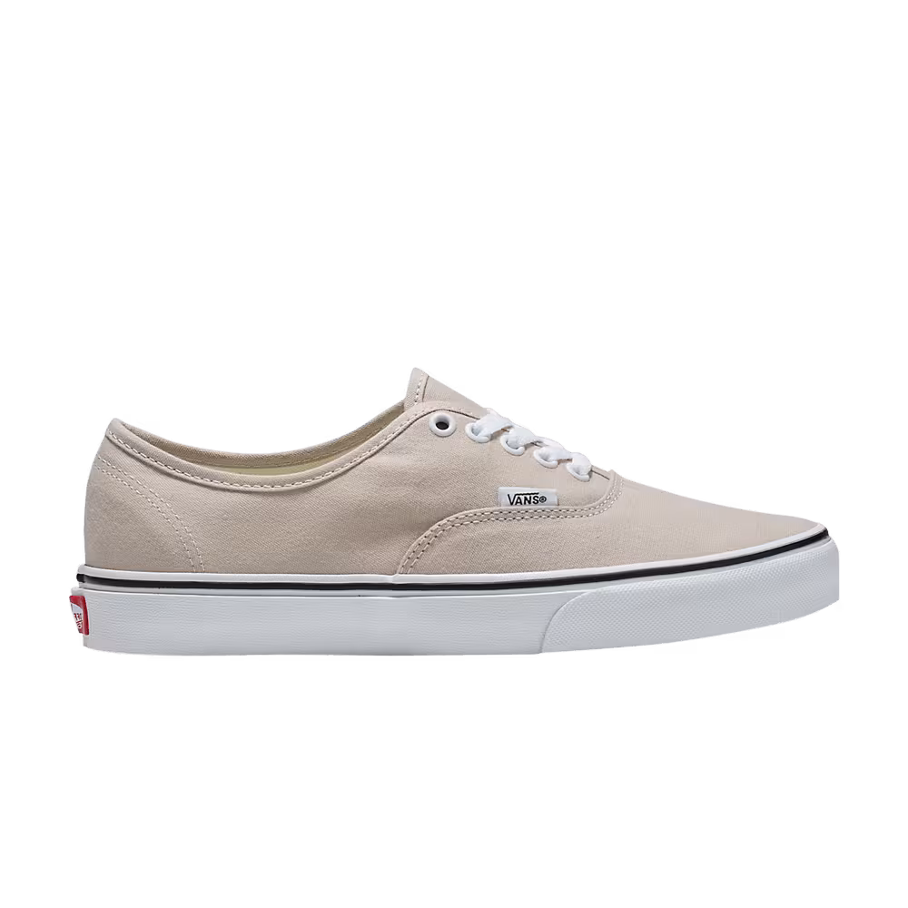 Vans Authentic French Oak