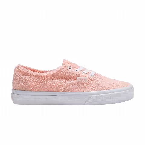 Vans Authentic 'Terry Cloth - Tropical Peach'