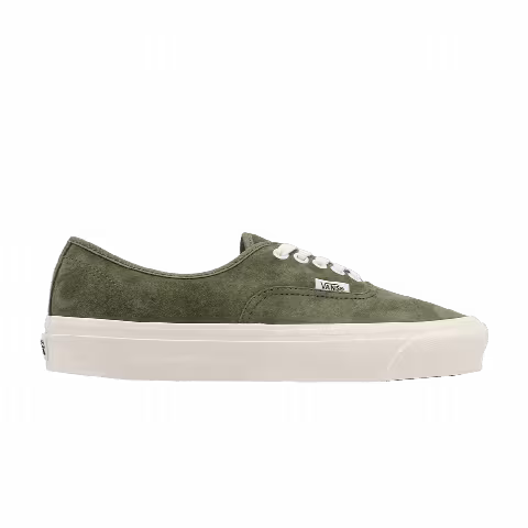 Vans Authentic 44 DX 'Anaheim Factory - Loden Green'