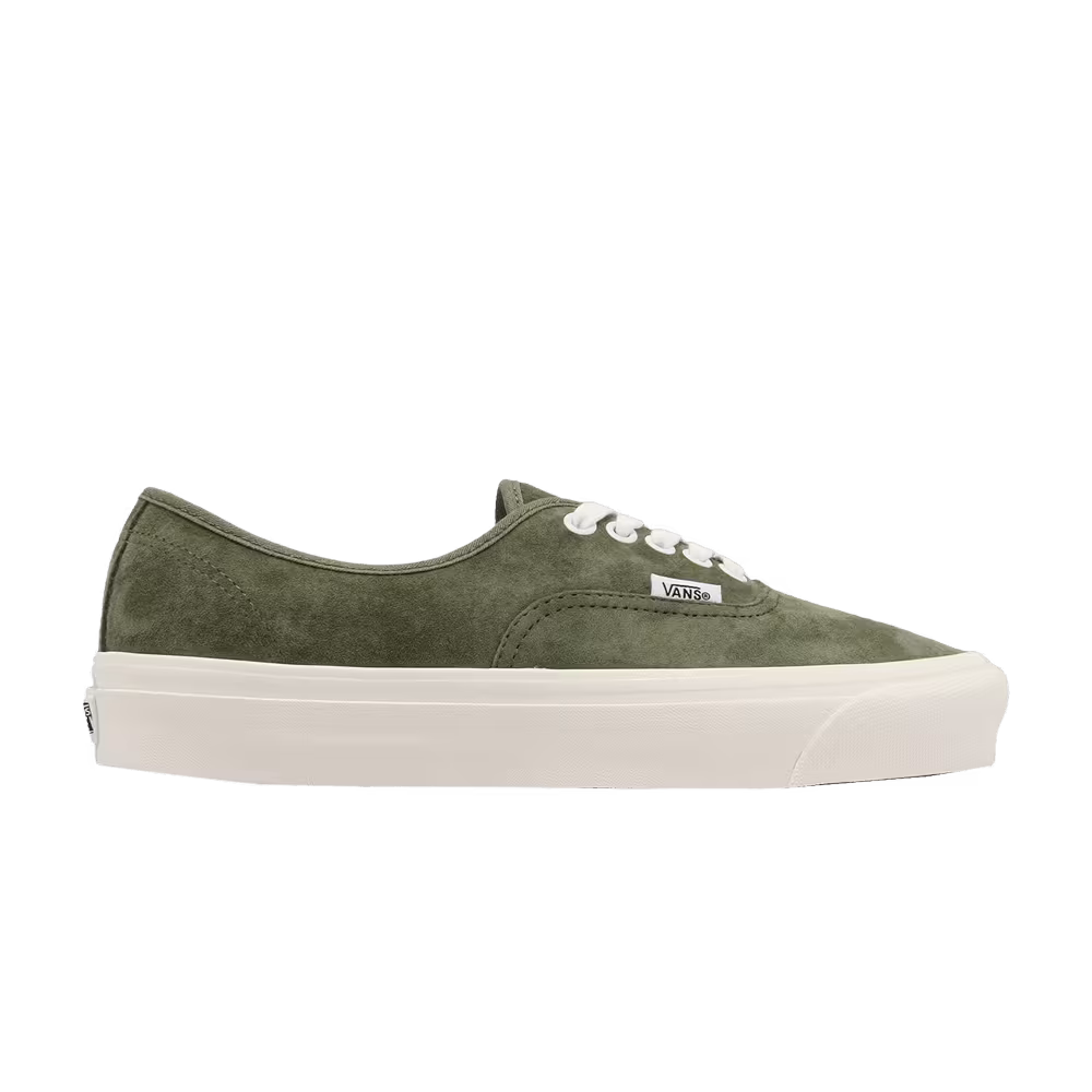 Vans Authentic 44 DX Anaheim Factory - Loden Green