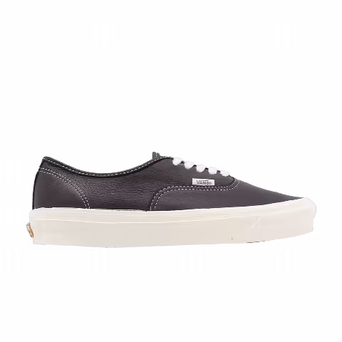 Vans Authentic 44 DX 'Eco Theory - Black White'