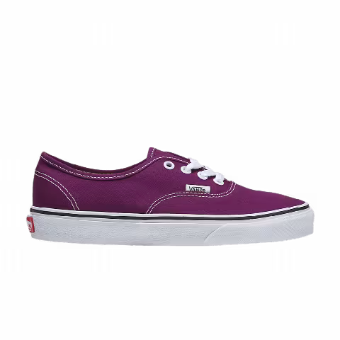 Vans Authentic 'Dark Purple'