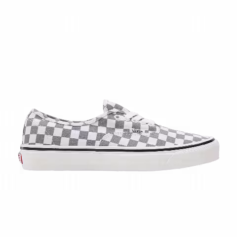 Vans Authentic 44 DX 'Anaheim Factory - Checkerboard Tradewinds'