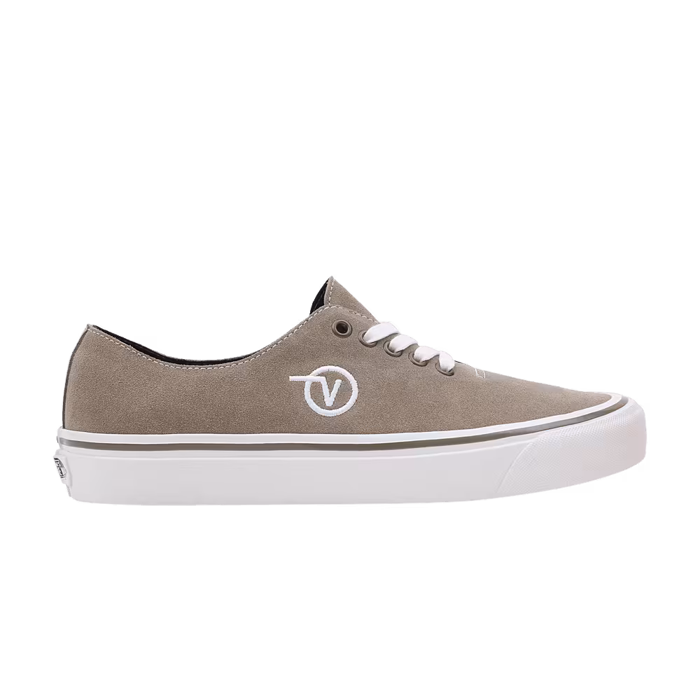 Vans Authentic One Piece DX Anaheim Factory - Beige