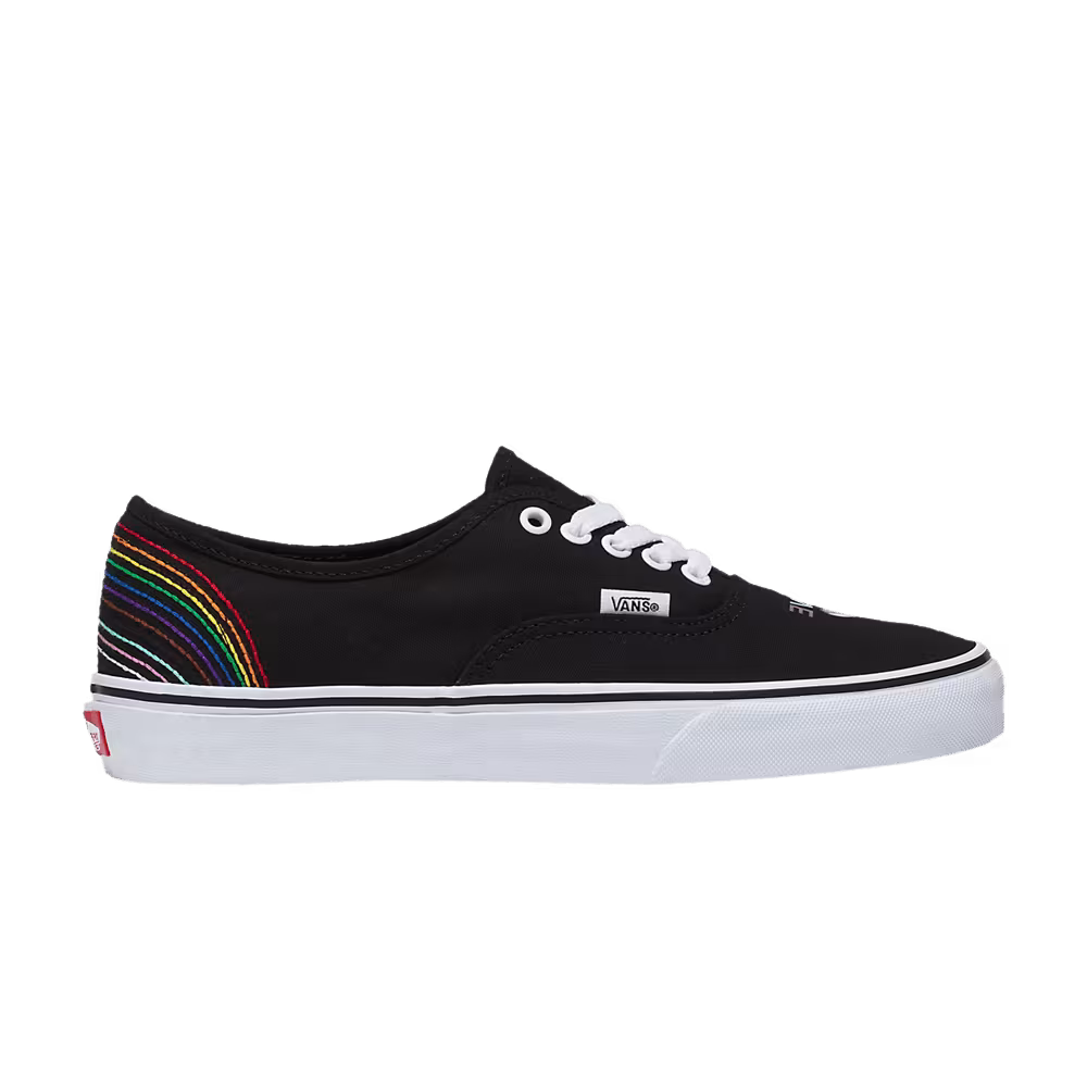 Vans Authentic Pride