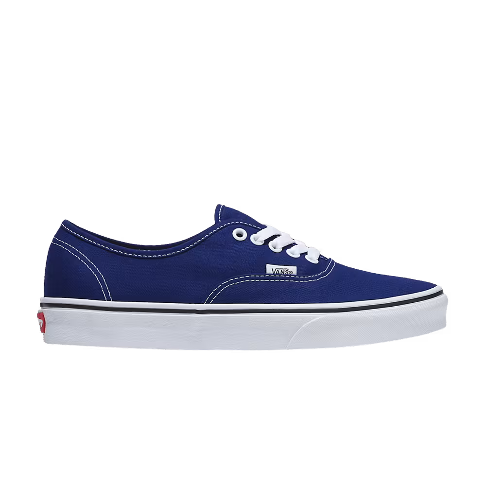 Vans Authentic Beacon Blue