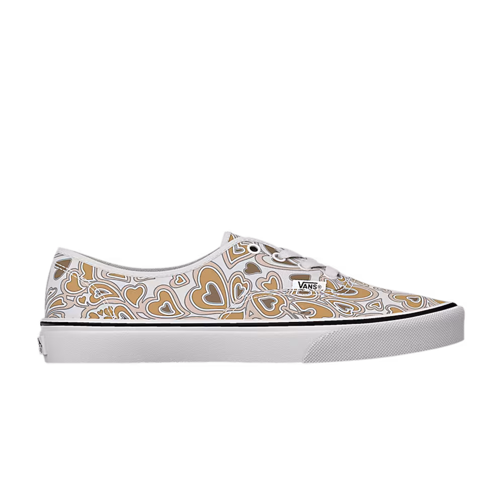 Vans Authentic Trippy Hearts