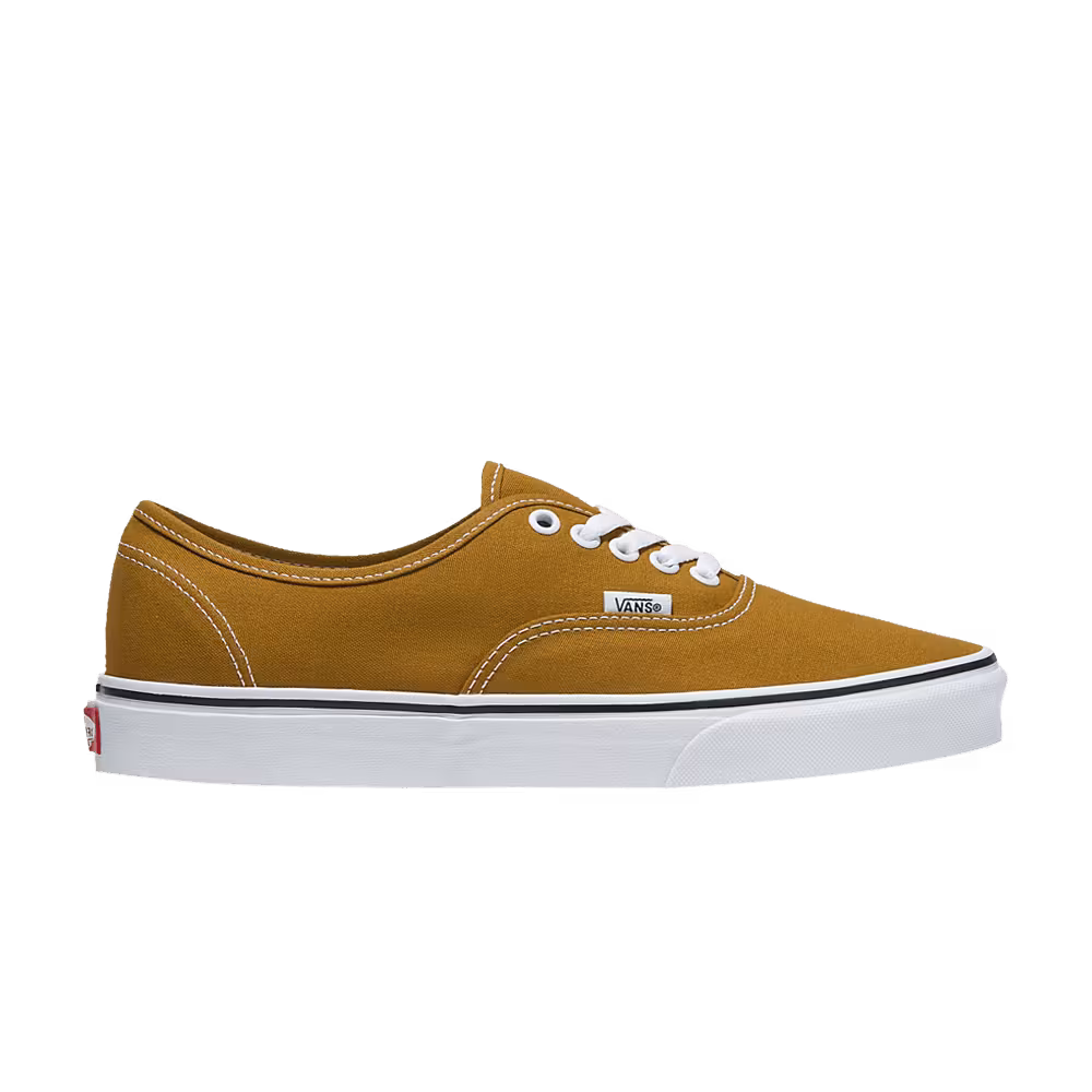 Vans Authentic Golden Brown