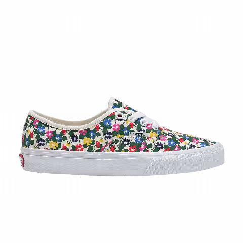 Vans Authentic 'Floral'
