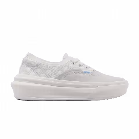 Vans Authentic Overt CC 'White'