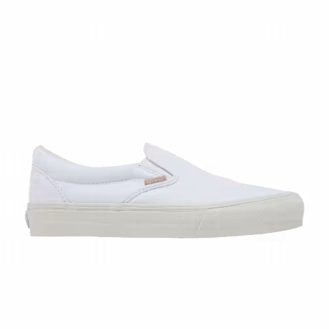 JJJJound x Vans Classic Slip-On VLT LX 'Hospitality'