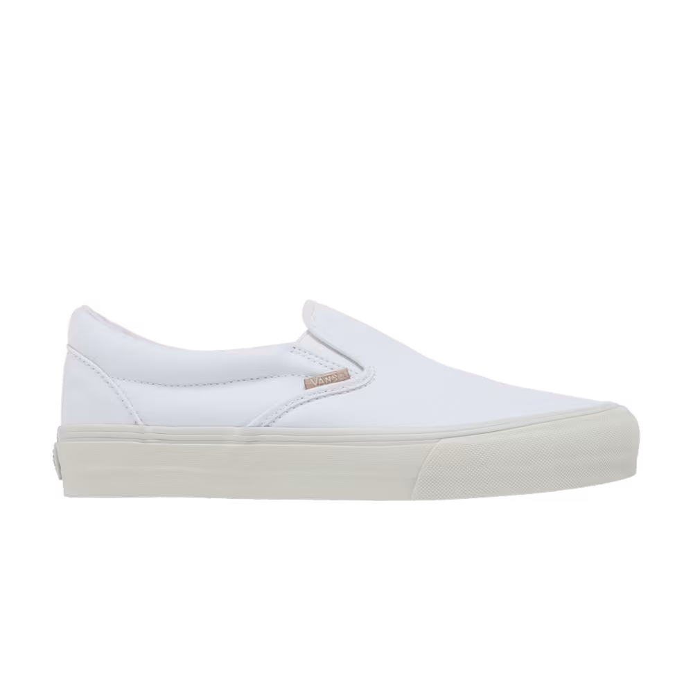 JJJJound x Vans Classic Slip-On VLT LX Hospitality