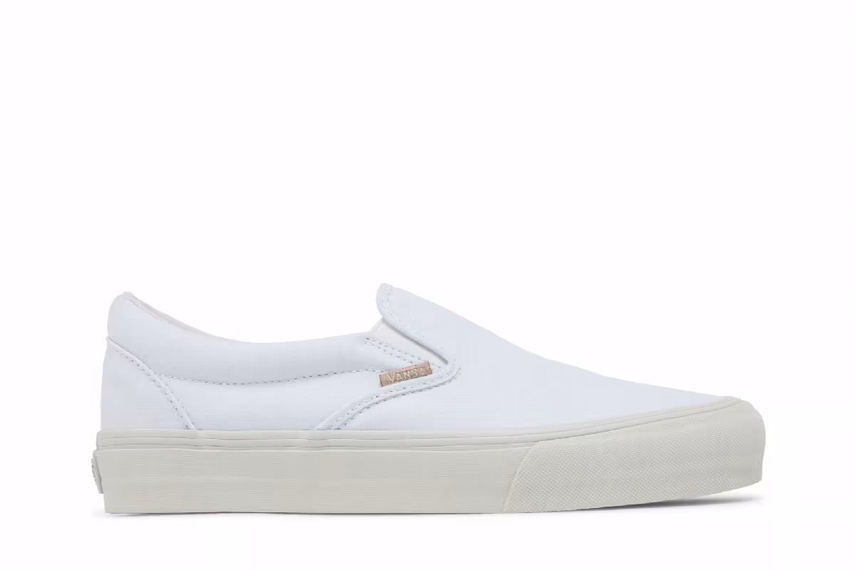 JJJJound x Vans Classic Slip-On VLT LX Hospitality, view 2