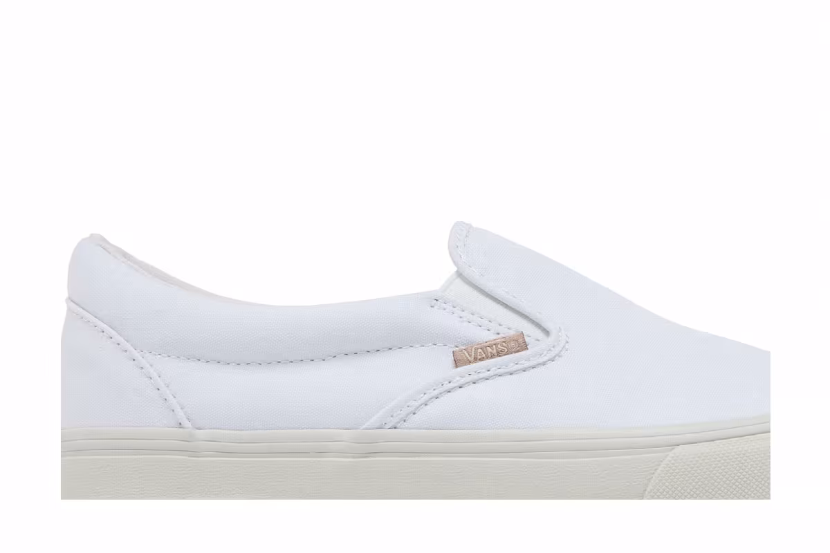 JJJJound x Vans Classic Slip-On VLT LX Hospitality, view 3