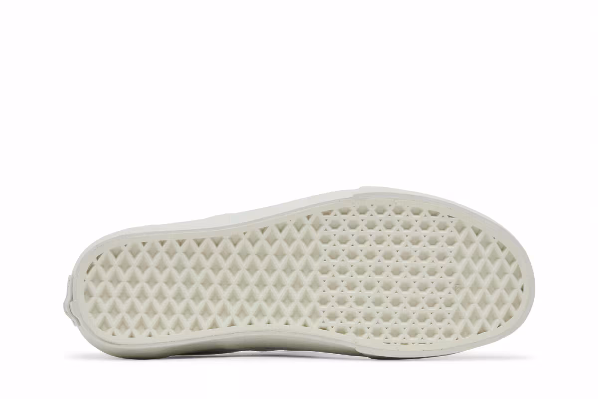 JJJJound x Vans Classic Slip-On VLT LX Hospitality, view 5