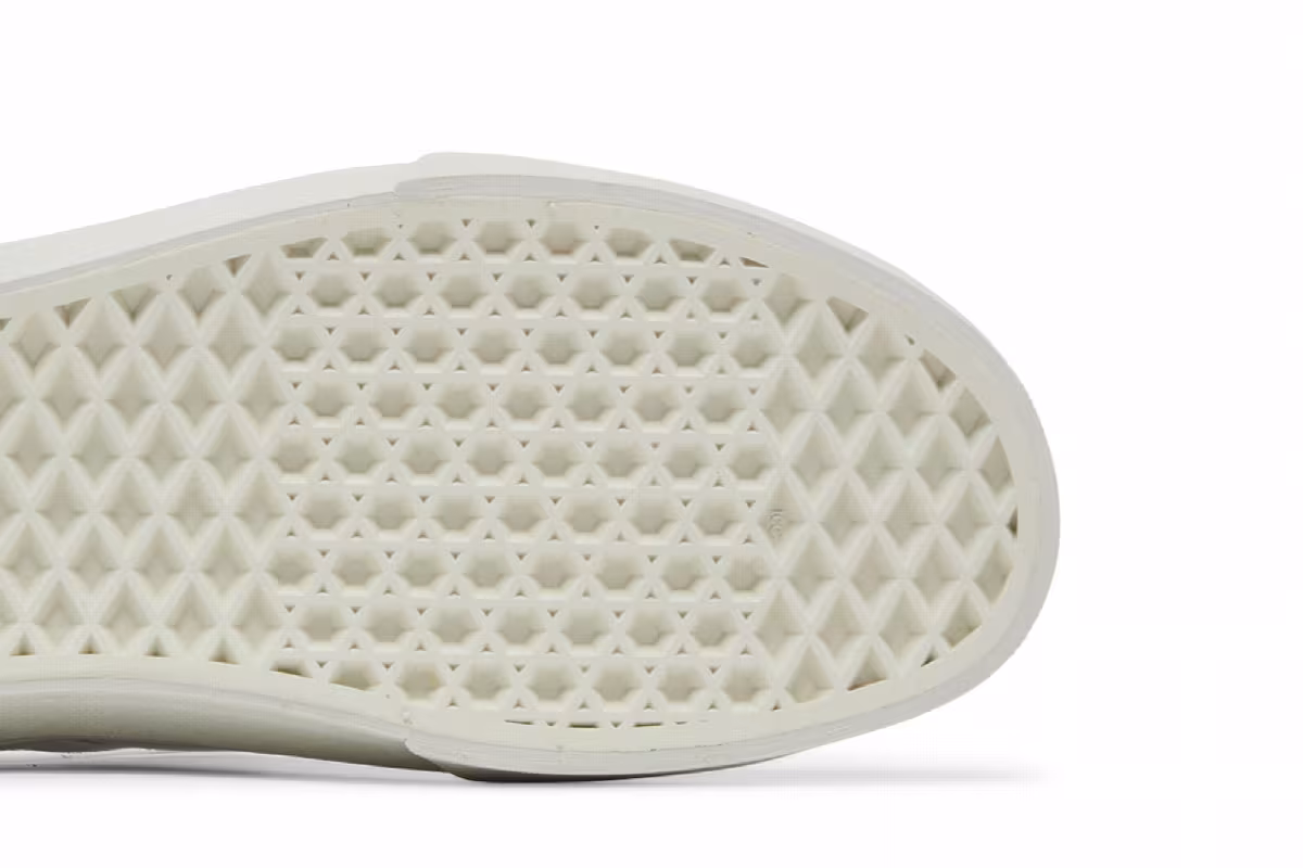 JJJJound x Vans Classic Slip-On VLT LX Hospitality, view 6