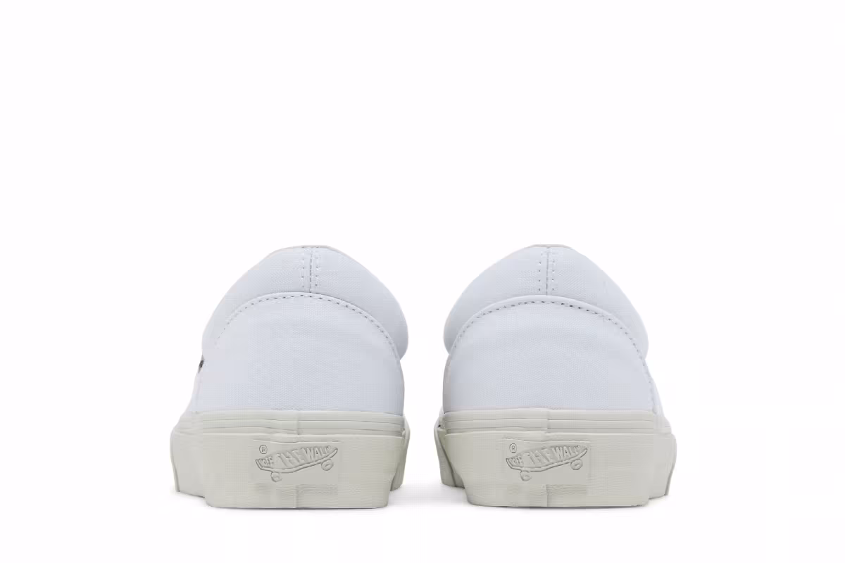 JJJJound x Vans Classic Slip-On VLT LX Hospitality, view 7
