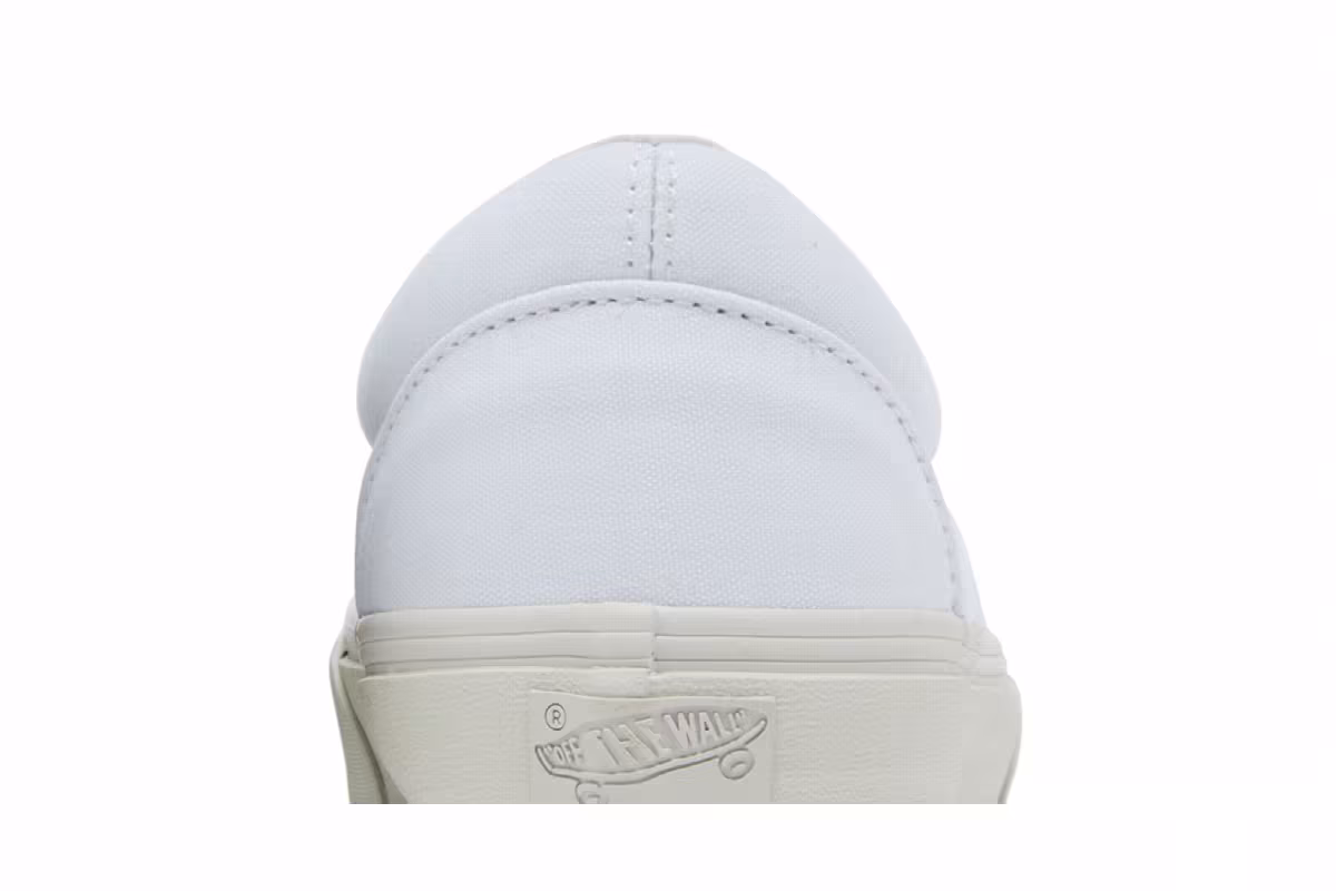 JJJJound x Vans Classic Slip-On VLT LX Hospitality, view 8