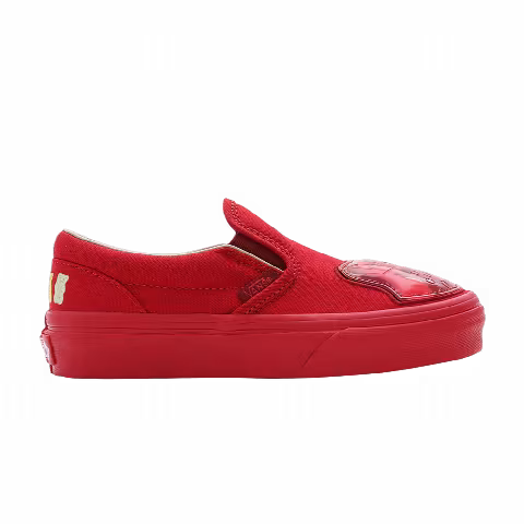 Vans Haribo x Classic Slip-On Kids 'Goldbears'